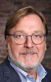 Herr Wolfgang Janzen Profilbild von Herr Wolfgang Janzen