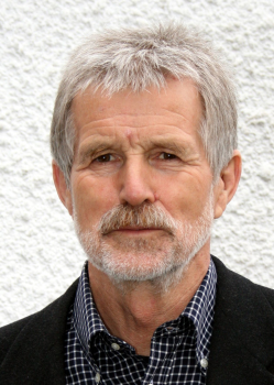 Profilbild von Herr Walter Knapp