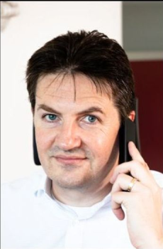 Profilbild von Herr Stephan Damm