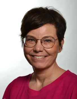 Profilbild von Frau Bettina Weidl