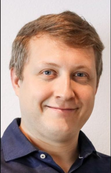 Herr Kevin Schenkel Profilbild von Herr Kevin Schenkel